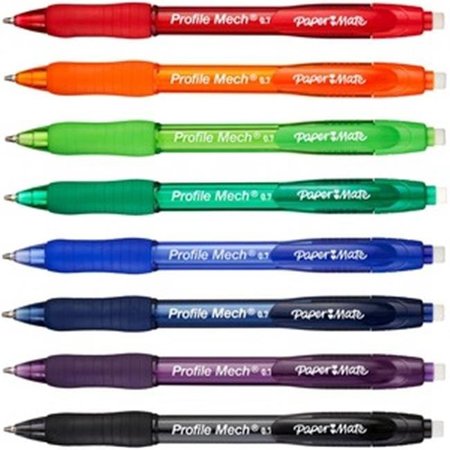 NEWELL BRANDS Newell Brands PAP2101947 7 mm Paper Mate Profile Mechanical Pencils - Pack of 36 PAP2101947